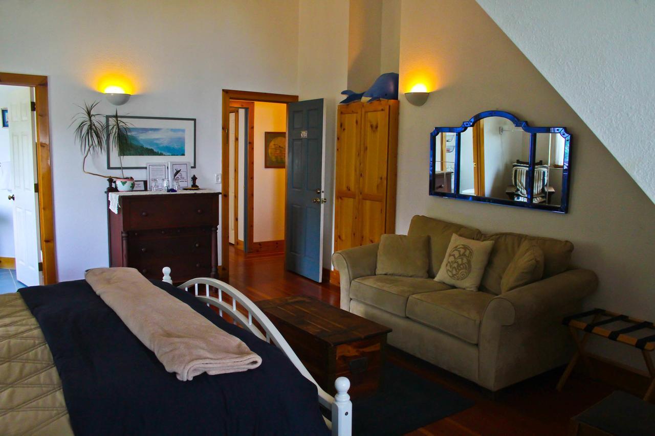 King Room with Sea View