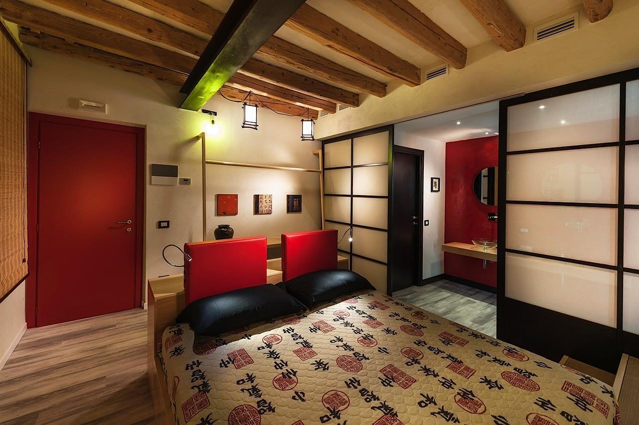 Junior Suite Deluxe
