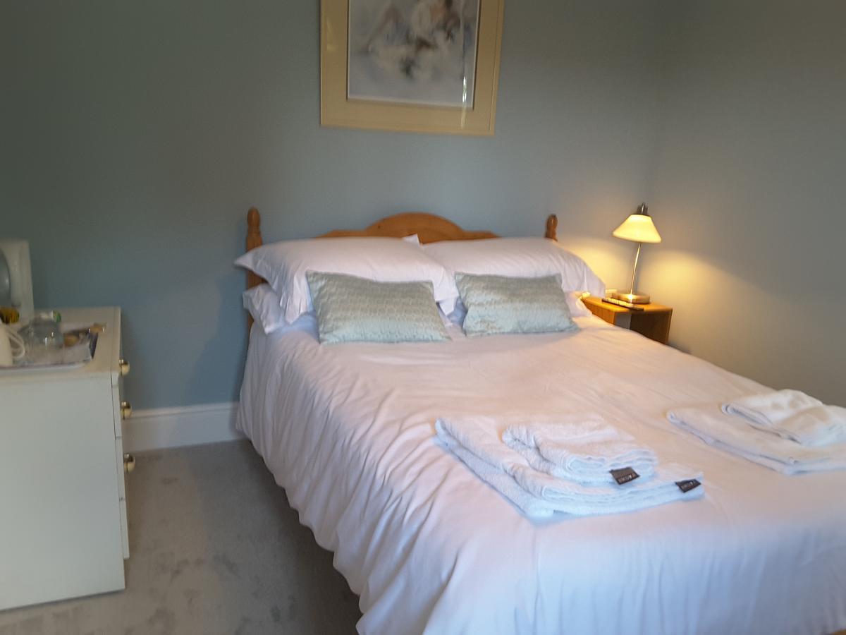 Double Room with Shower