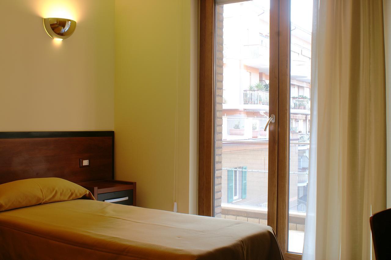 Deluxe Double or Twin Room Balcony