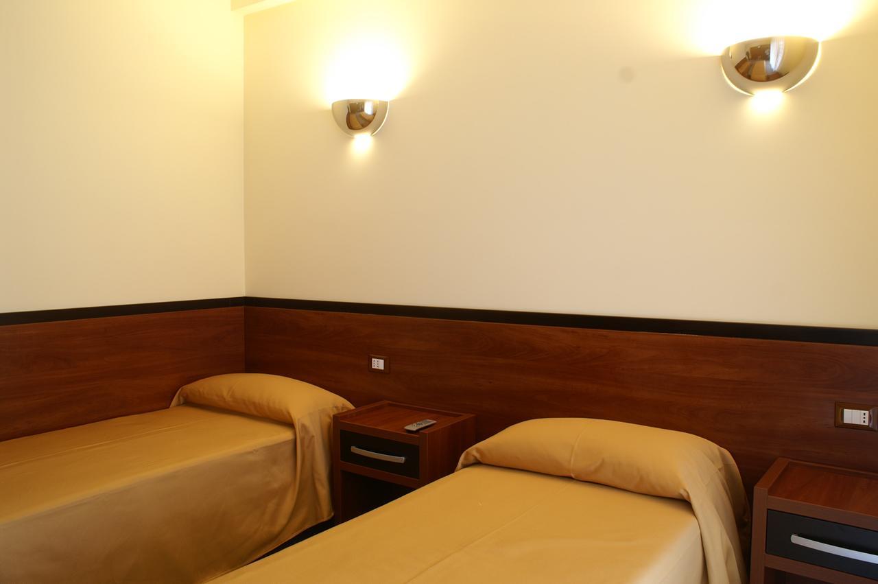 Deluxe Double or Twin Room Balcony