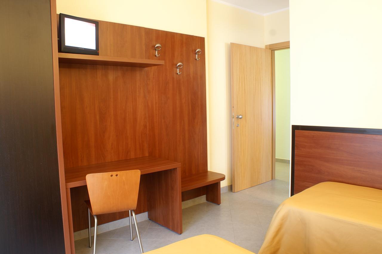 Deluxe Double or Twin Room Balcony