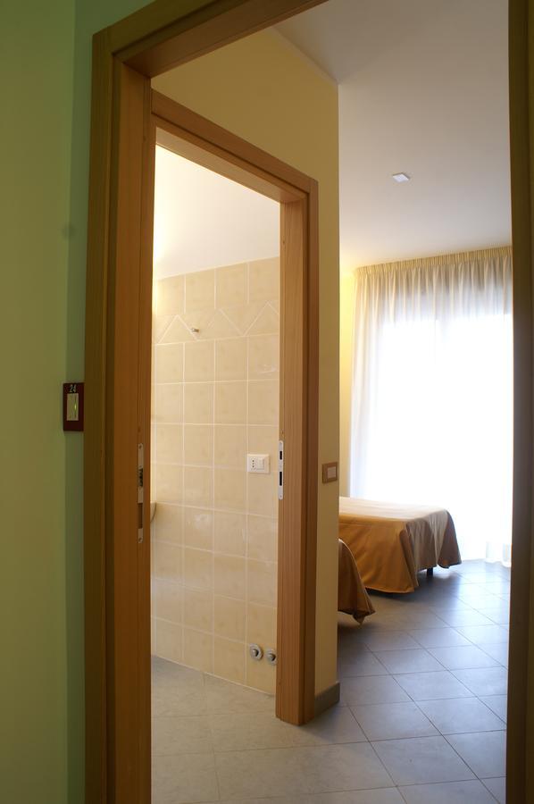 Deluxe Double or Twin Room Balcony