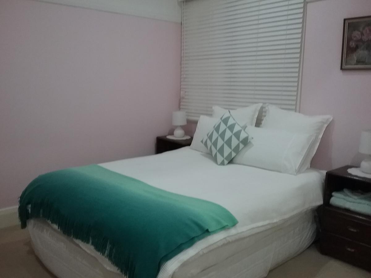 Large Double or Twin Room