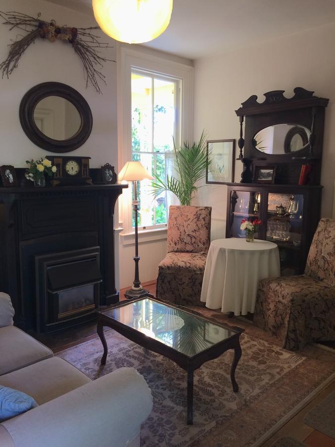 Parlor Room