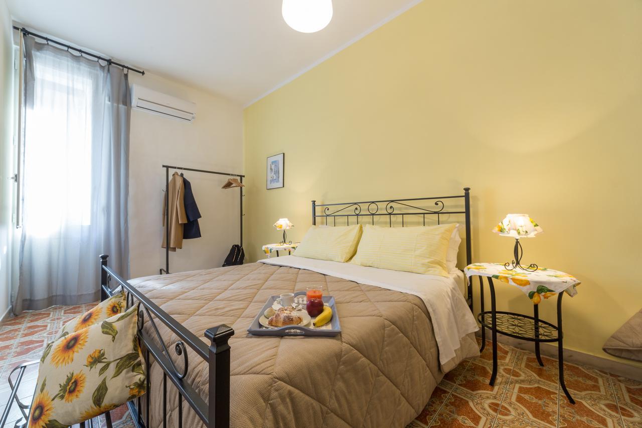 King Room with Balcony