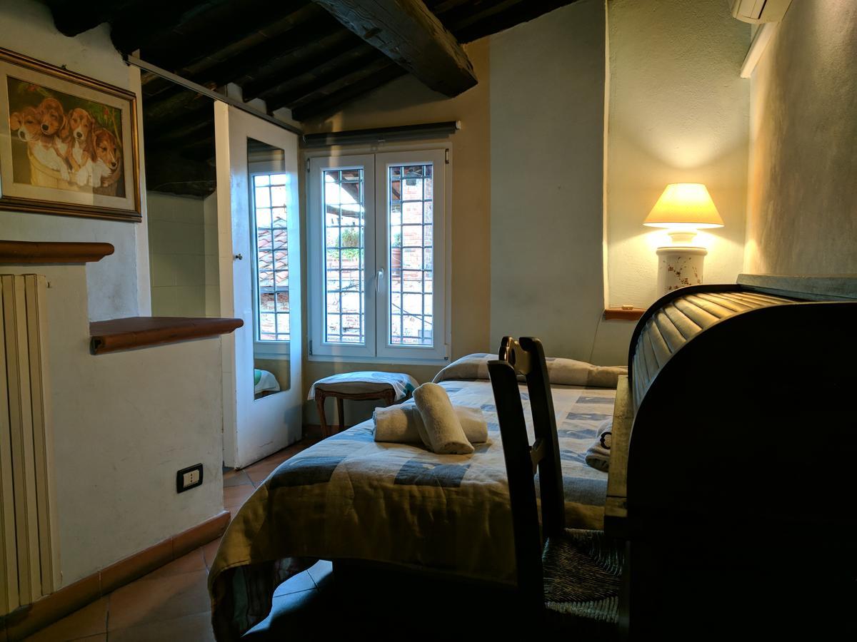 Attic