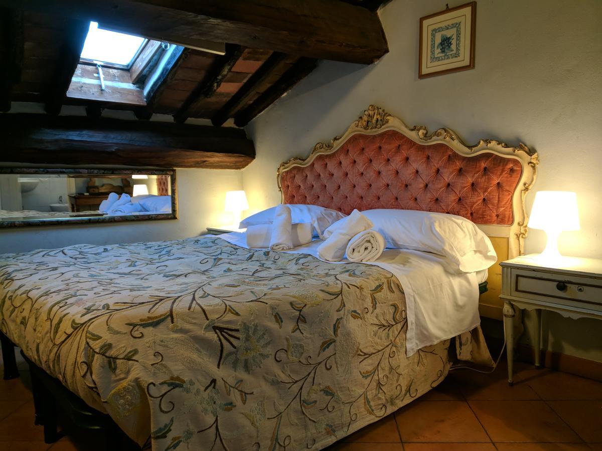 Attic