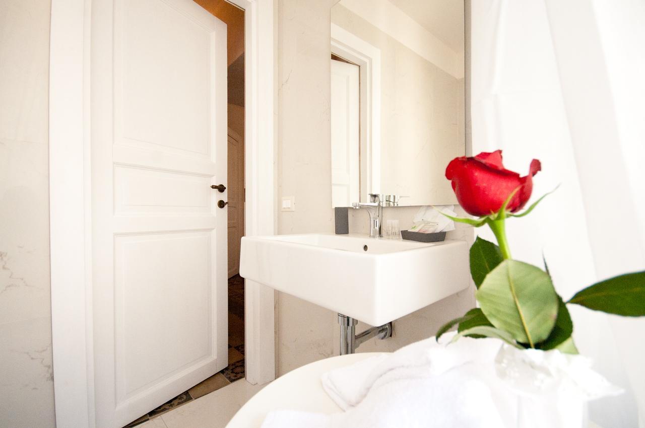 Junior Suite Balcony
