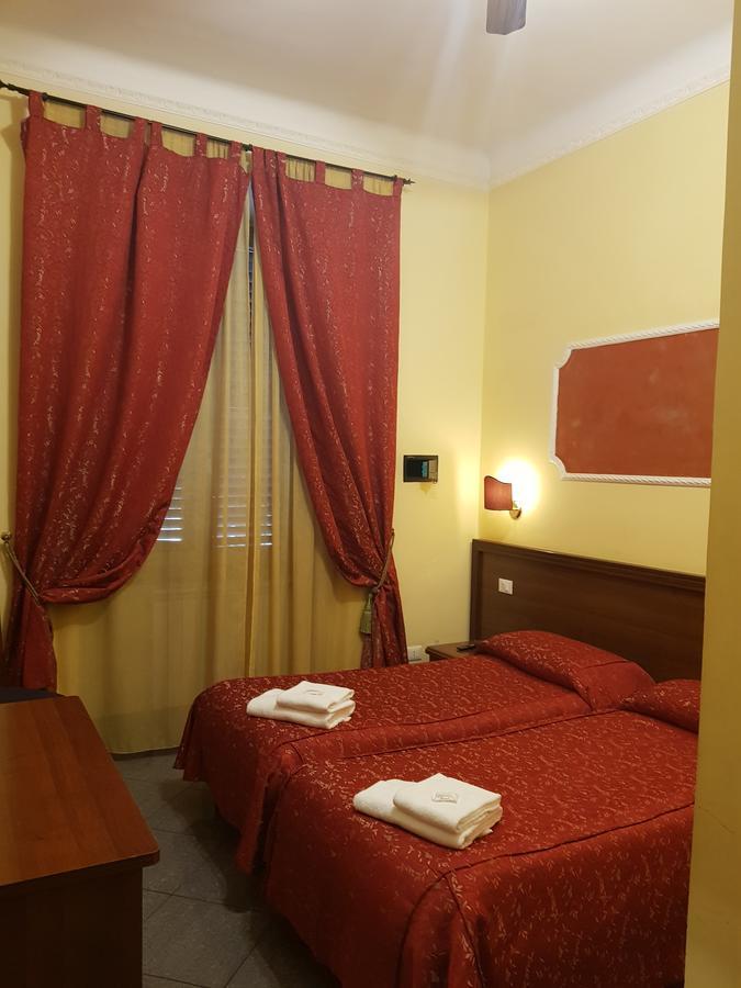 Habitación Doble Deluxe - 1 o 2 camas