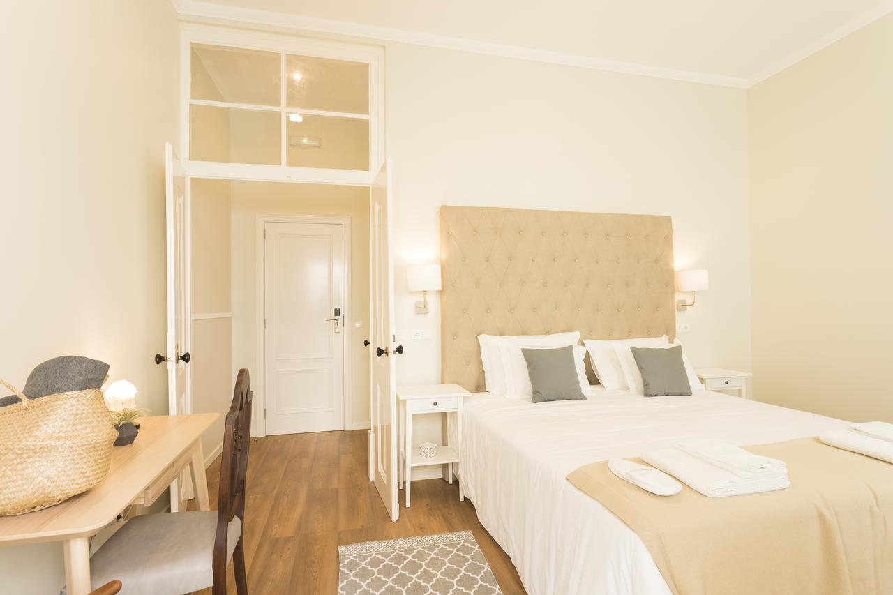 Double or Twin Room with Private Bathroom
