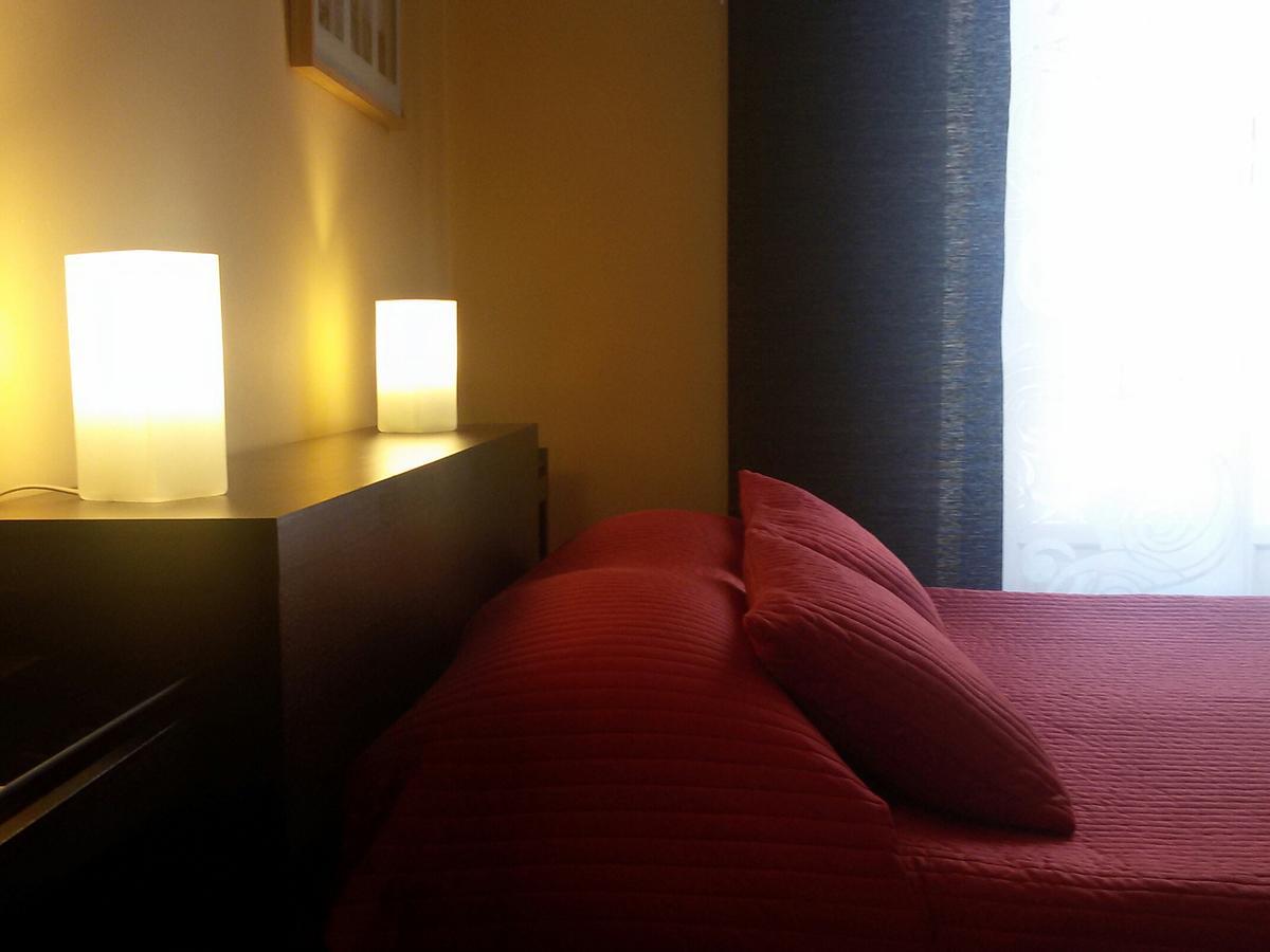 Double or Twin Room Private Bathroom