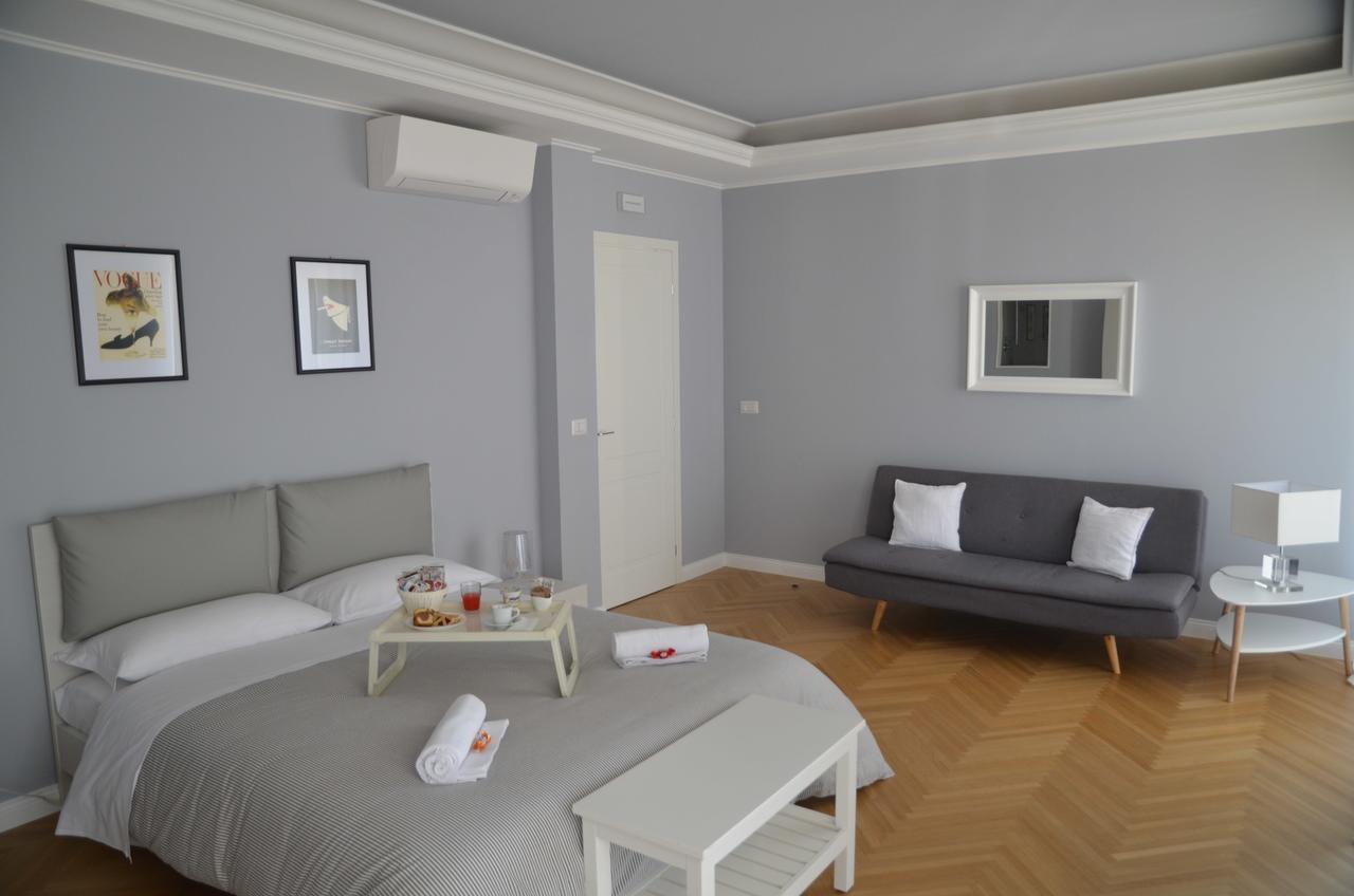 Junior Suite Balcony