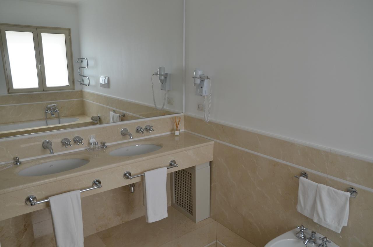 Suite Balcony