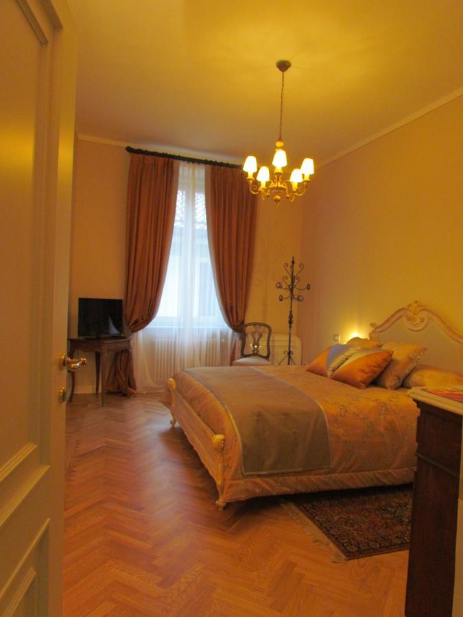 Deluxe Zimmer