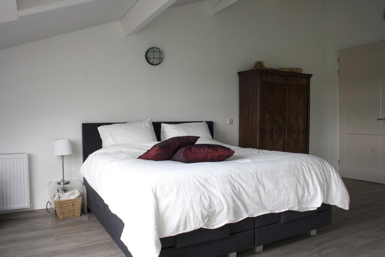 Deluxe Doppelzimmer mit Dusche