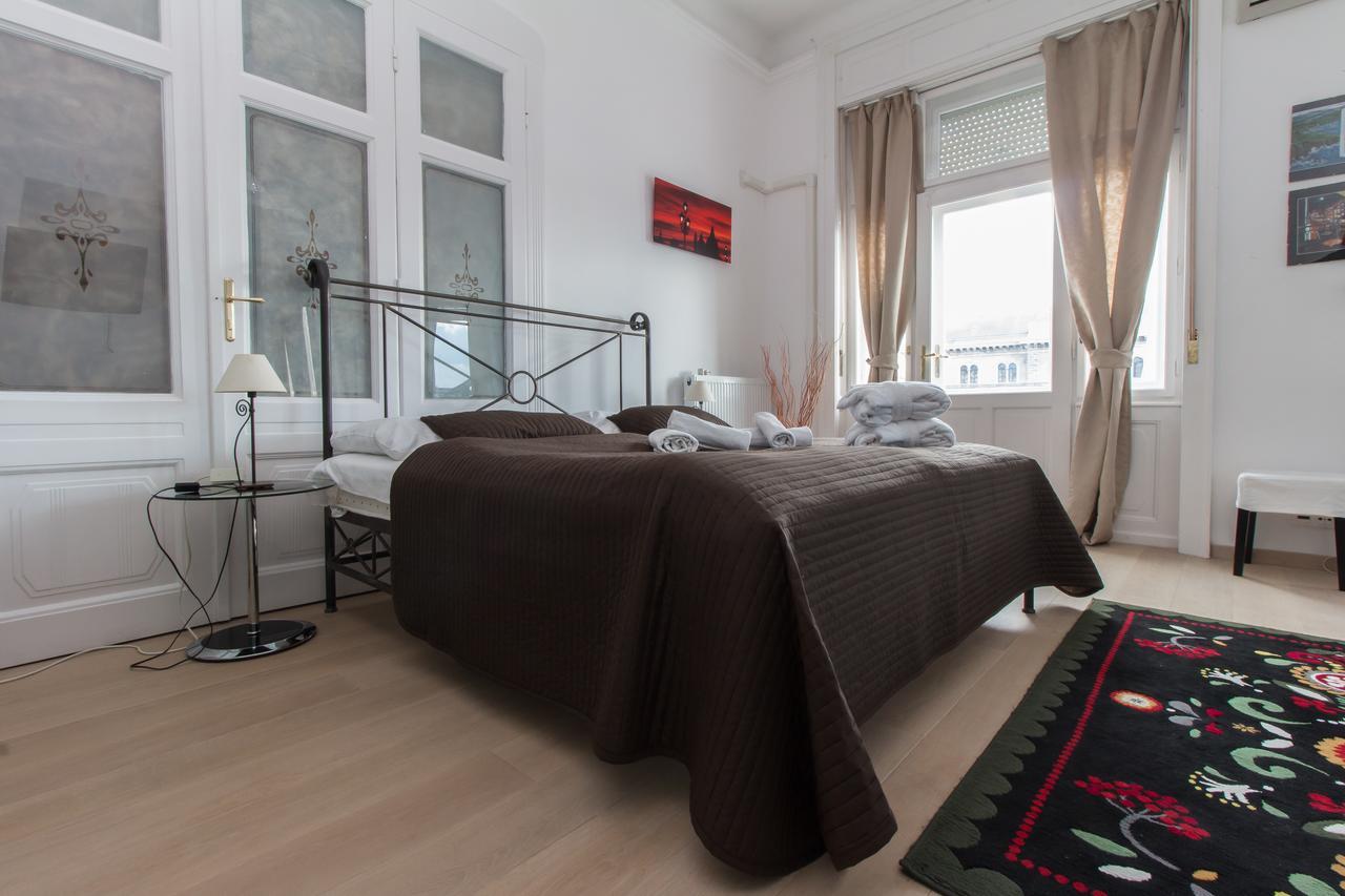 Habitación Doble Deluxe con vistas al río - 1 o 2 camas