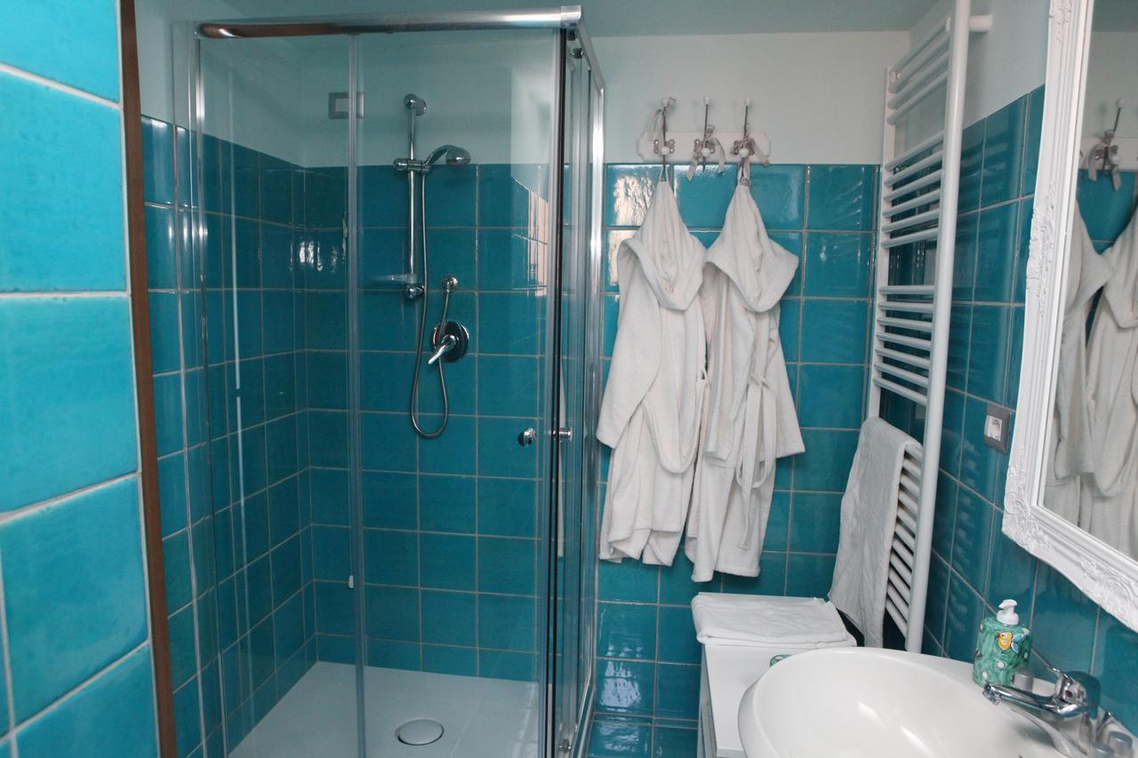 Appartamento con 2 Camere da Letto