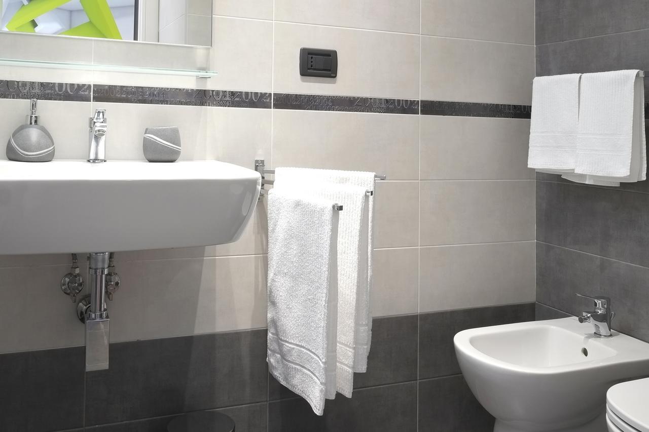Camera Deluxe con Bagno Privato