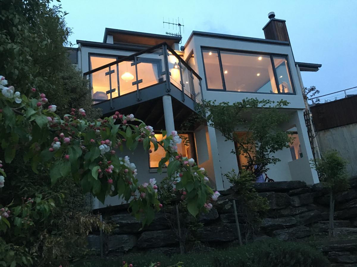 Double Room with Lake View