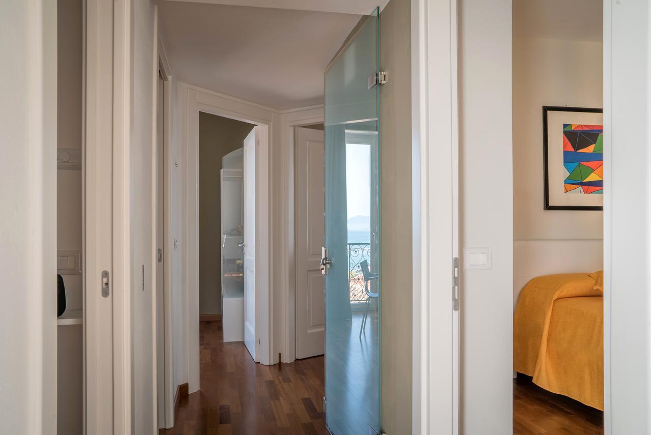 Junior Suite Familiare