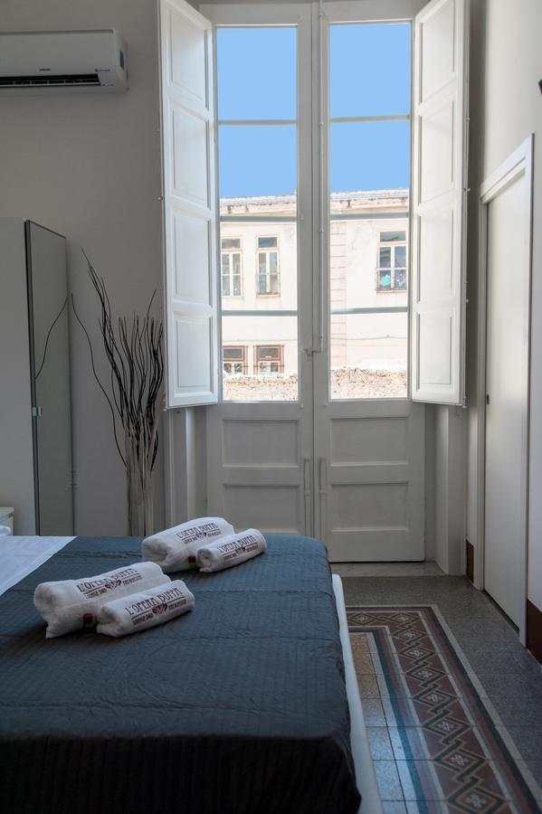 Standard Doppelzimmer