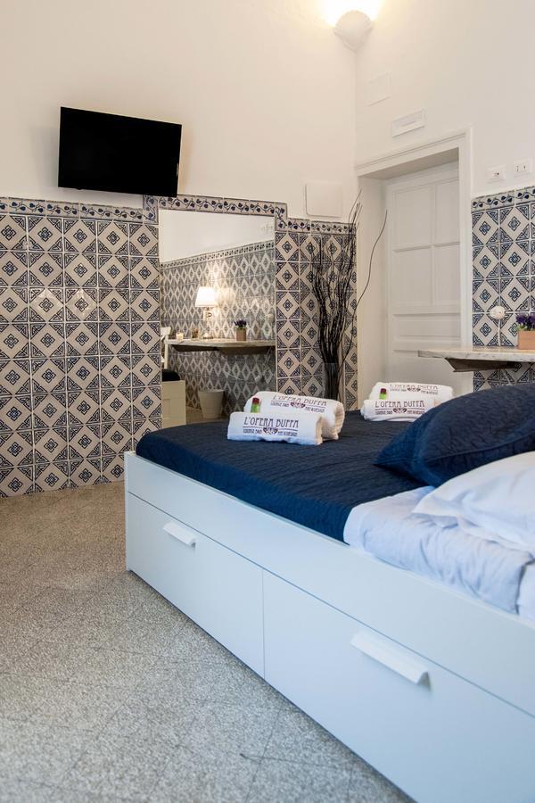 Superior Zimmer mit Kingsize-Bett