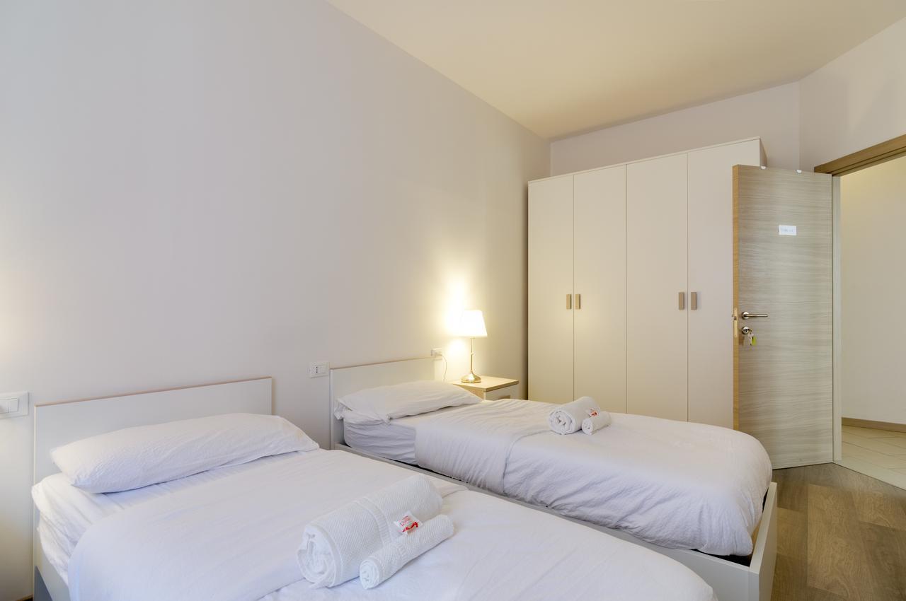 Suite Familiare con Balcone