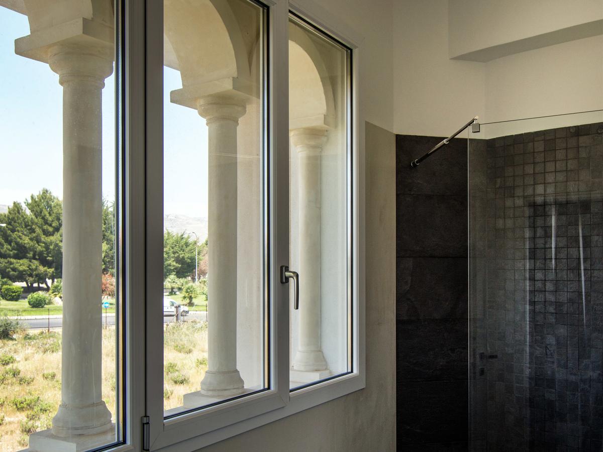 Luxury Quadruple Room