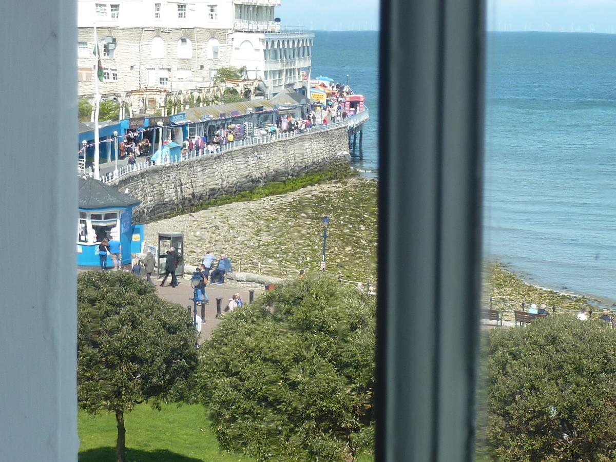 Double Room with Sea View (Nr. 7)