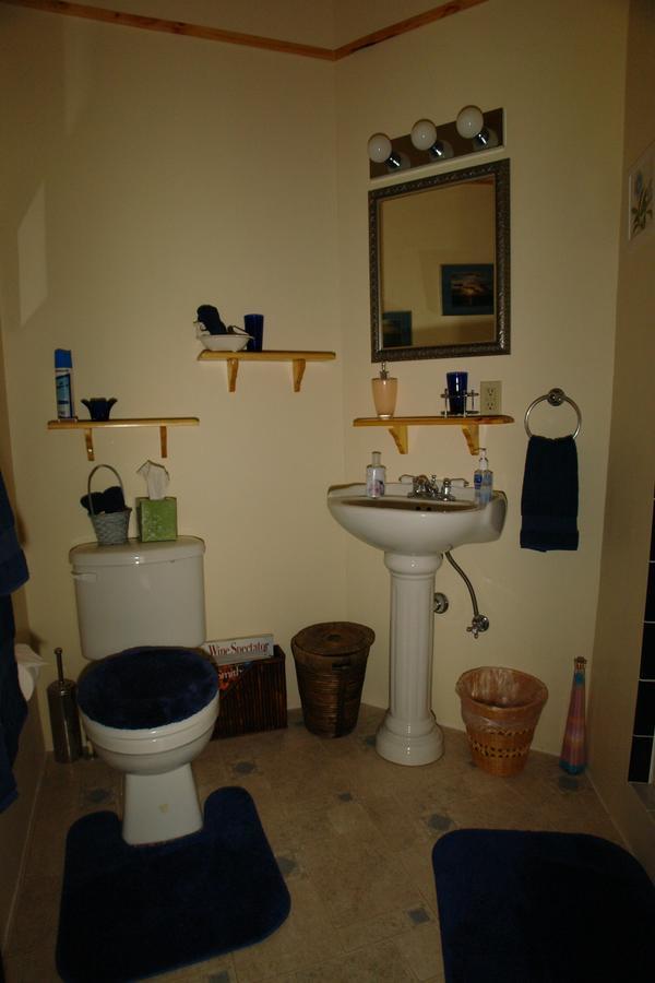Deluxe Double Room with Bath