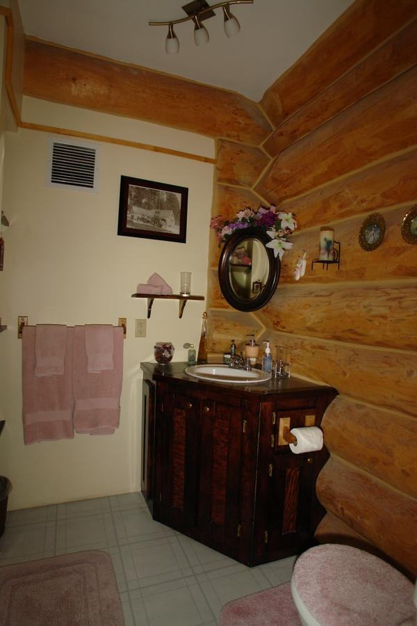 Deluxe Double Room with Bath