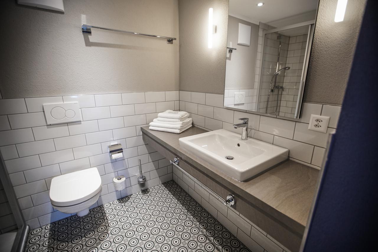 Deluxe Doppelzimmer