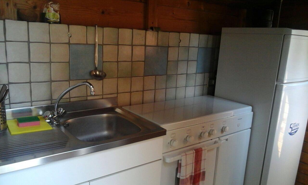Triple Room Bathroom