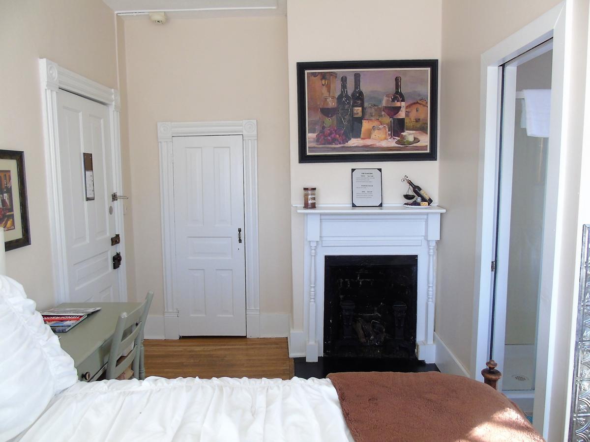 Deluxe Junior Suite