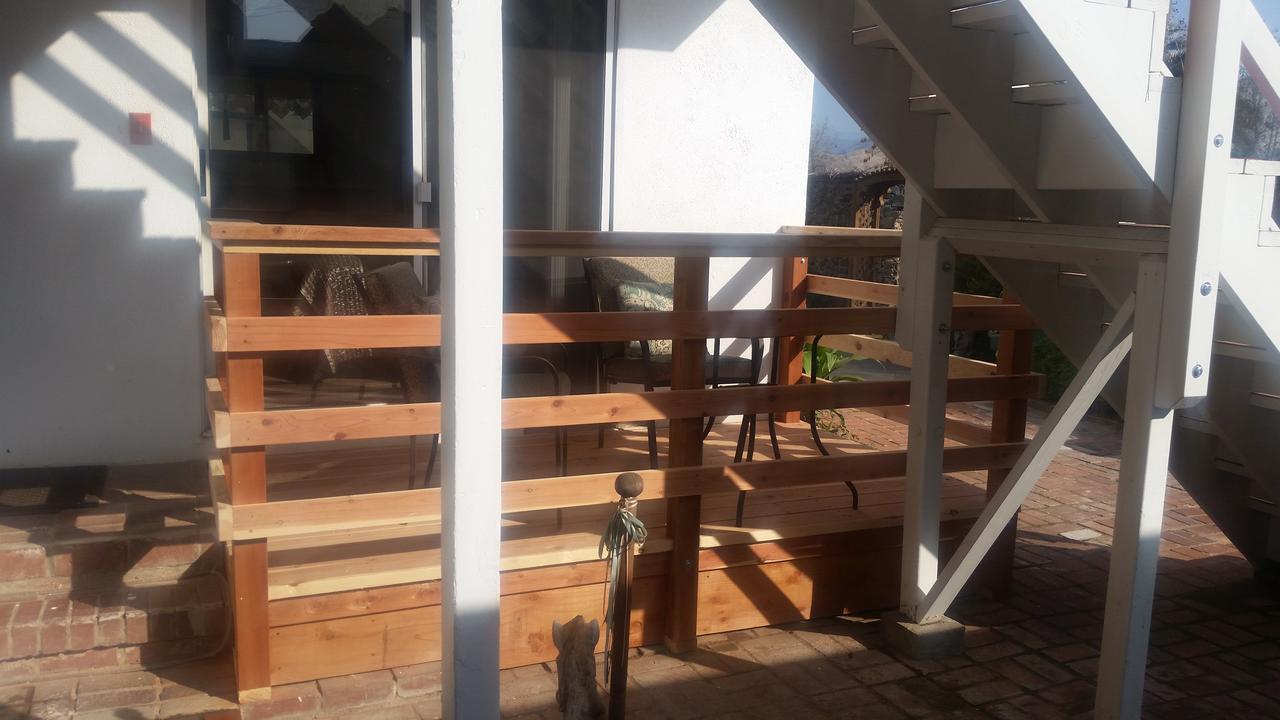 King Room with Terrace