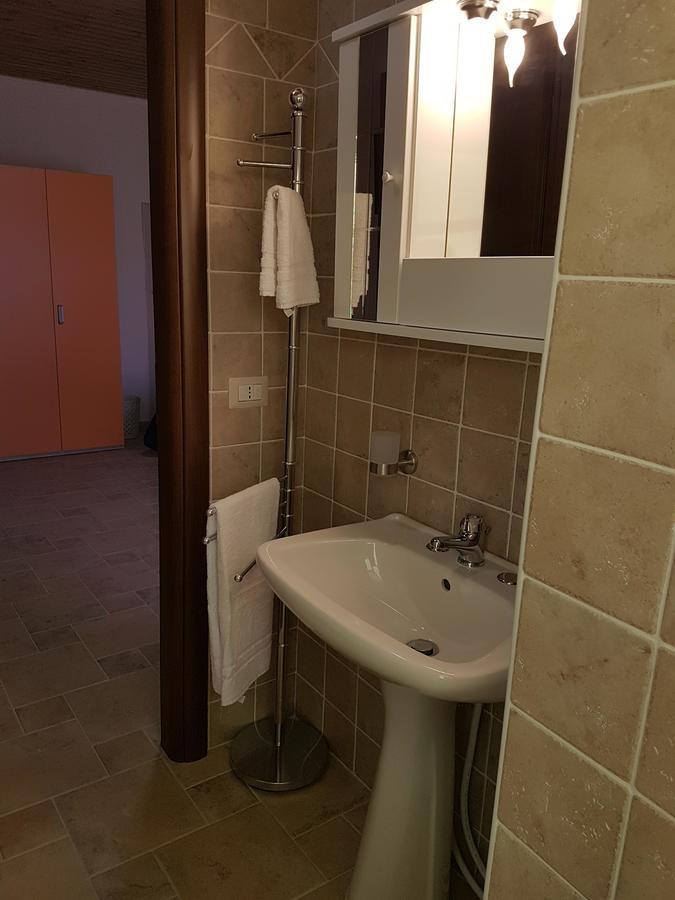 Triple Room Private Bathroom