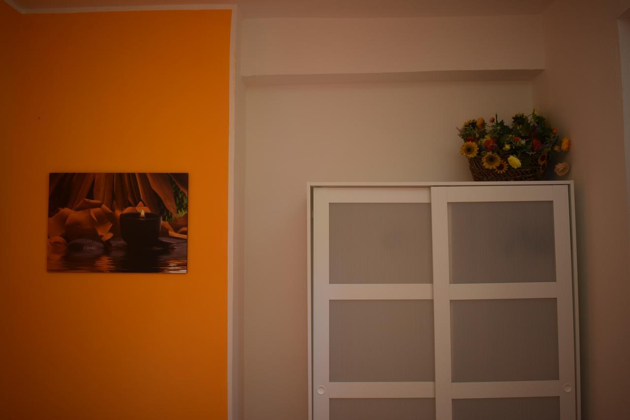 Camera Matrimoniale Standard