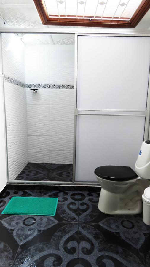 Luxury Triple Room