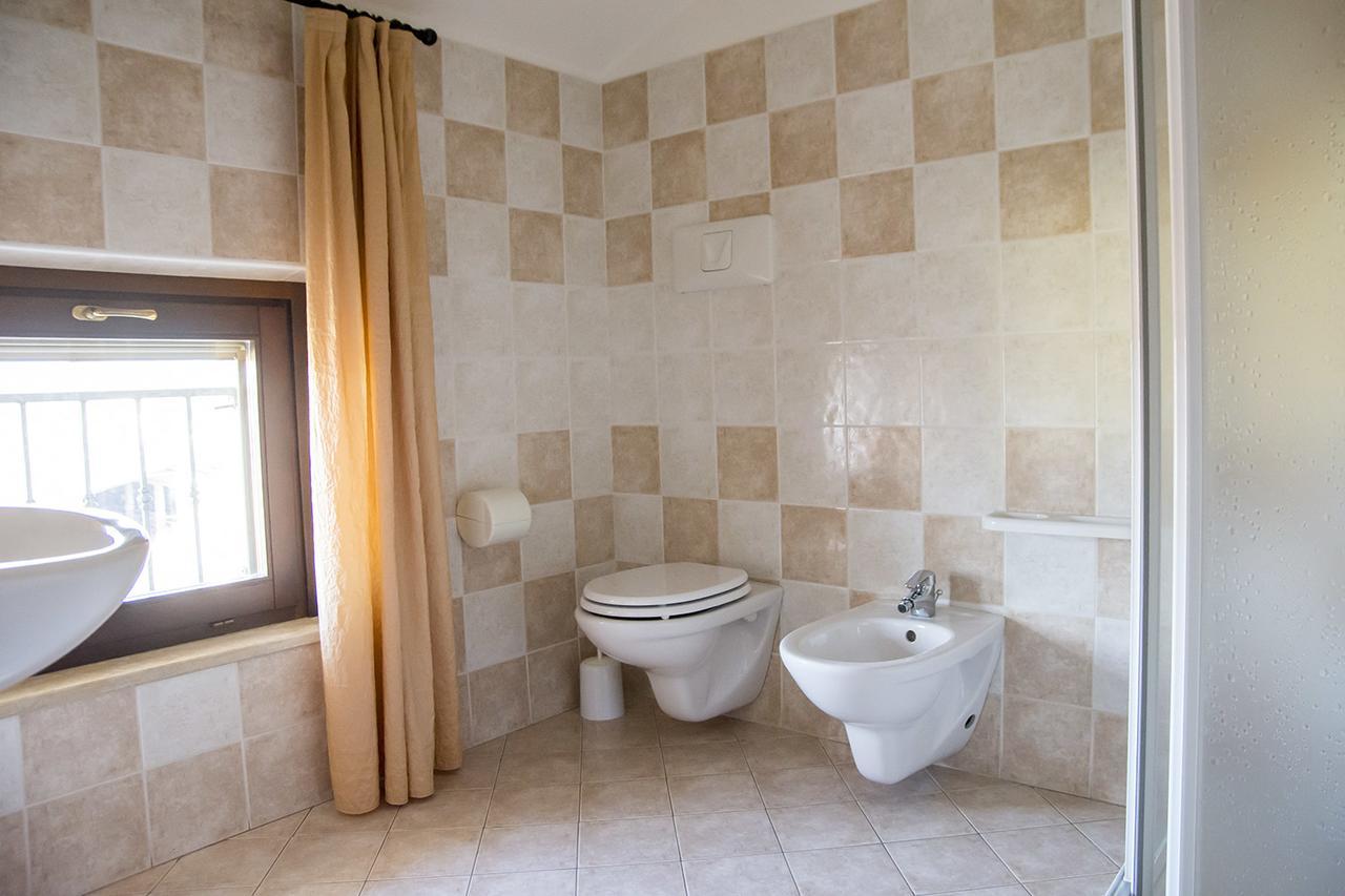 Monolocale Triplo Standard