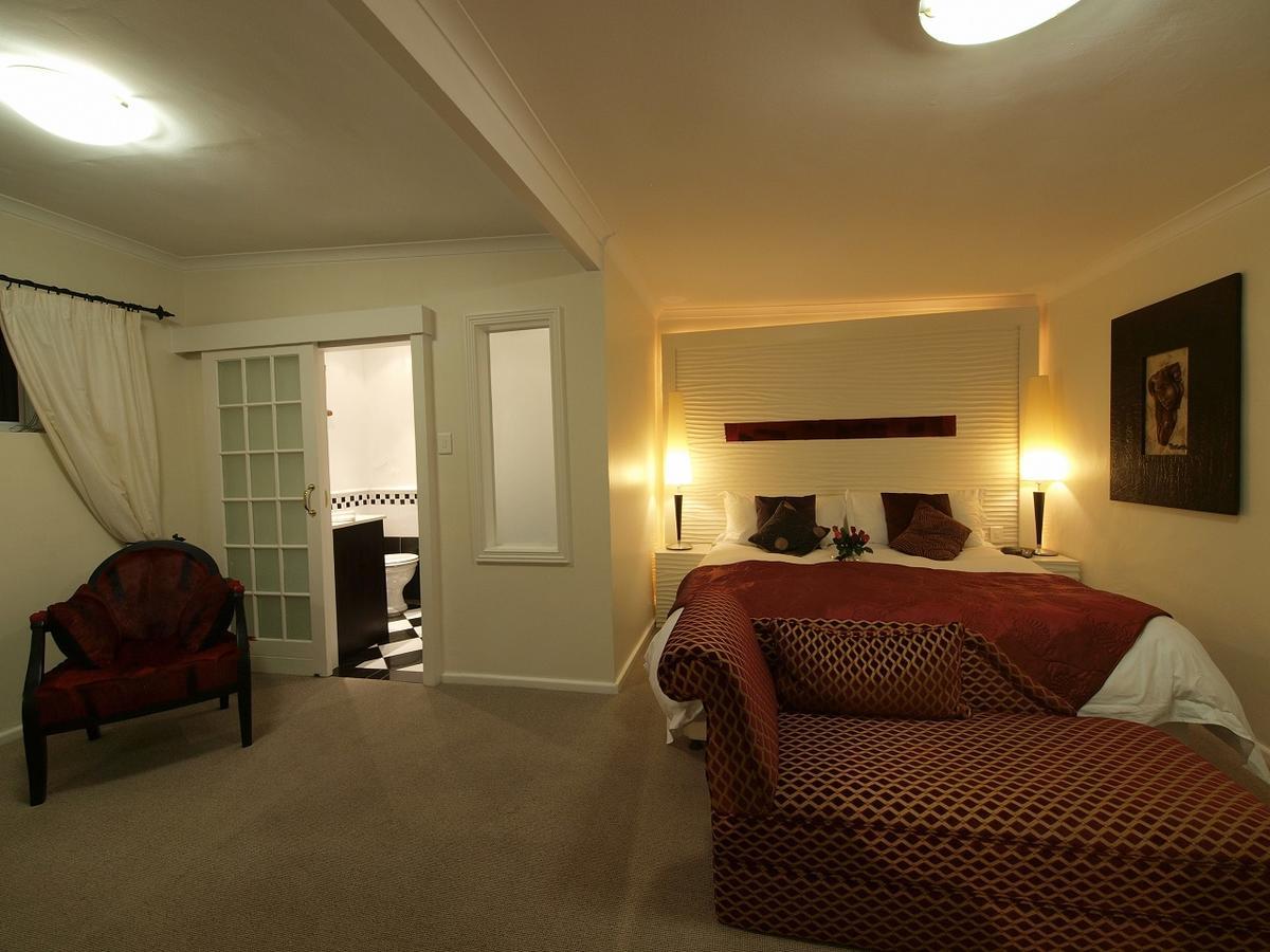 Standard  Double Room