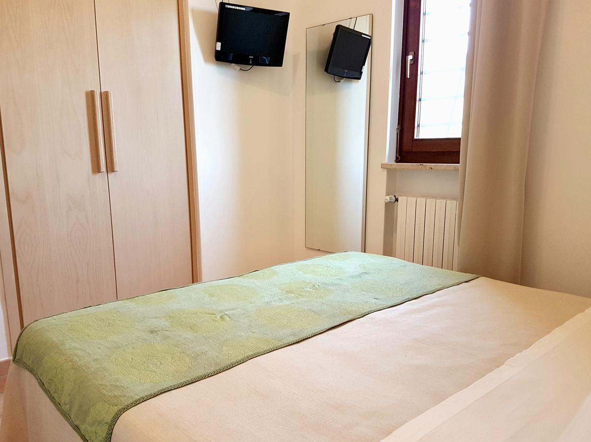 Small Double Room