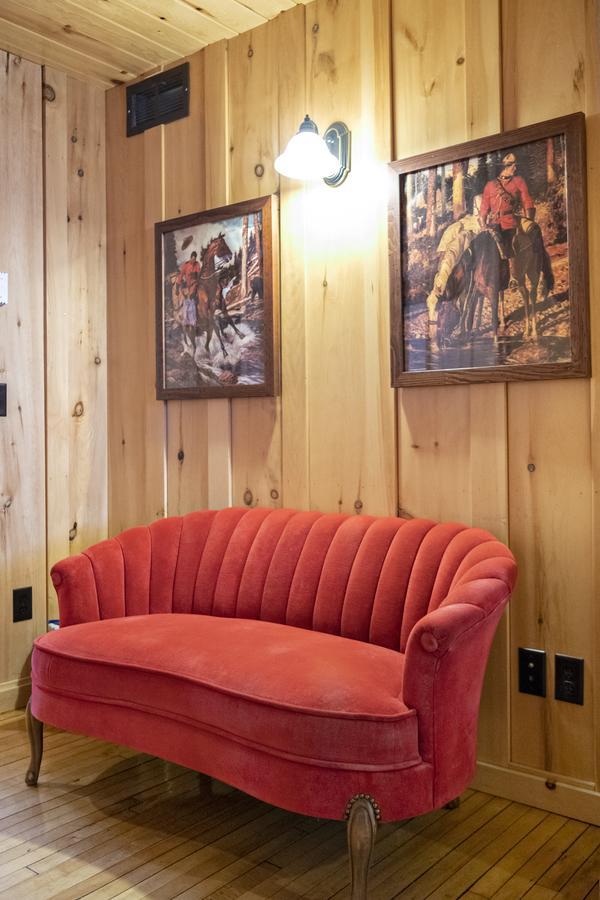 Double Room - Disability Access