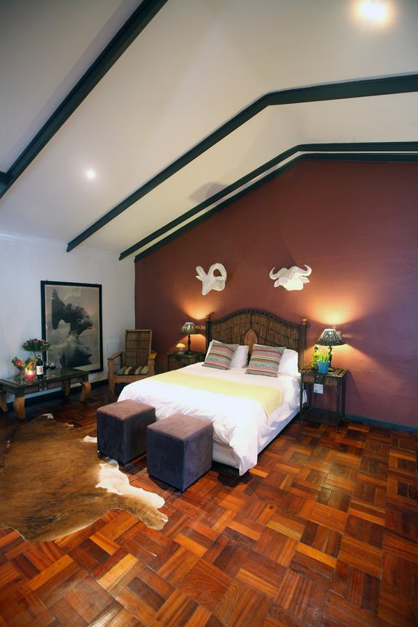 Luxury Suite - Master Suite or Pool House