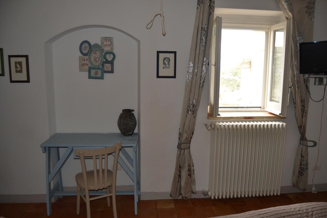 Double or Twin Room with Private Bathroom