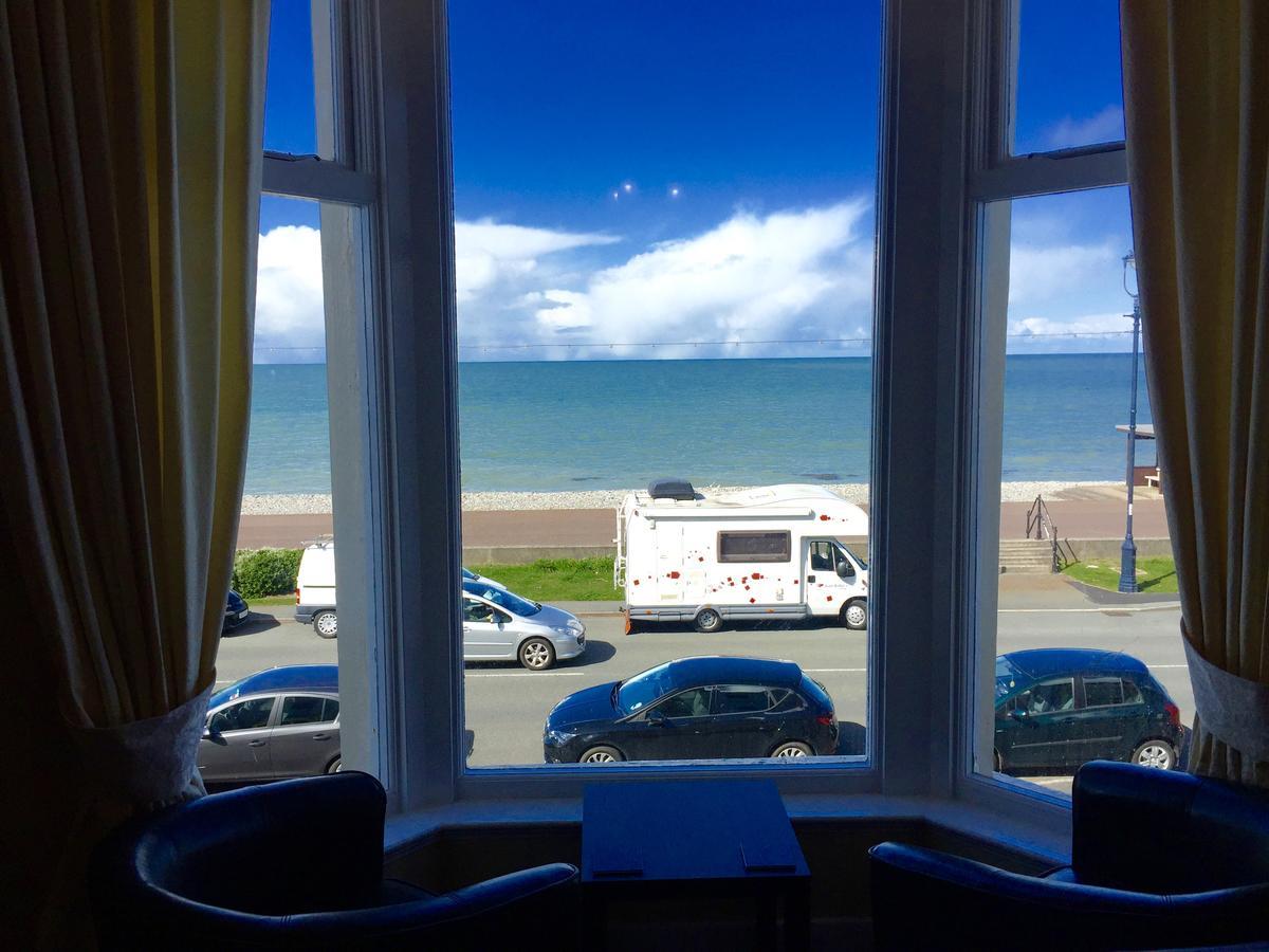 King Room with Sea View