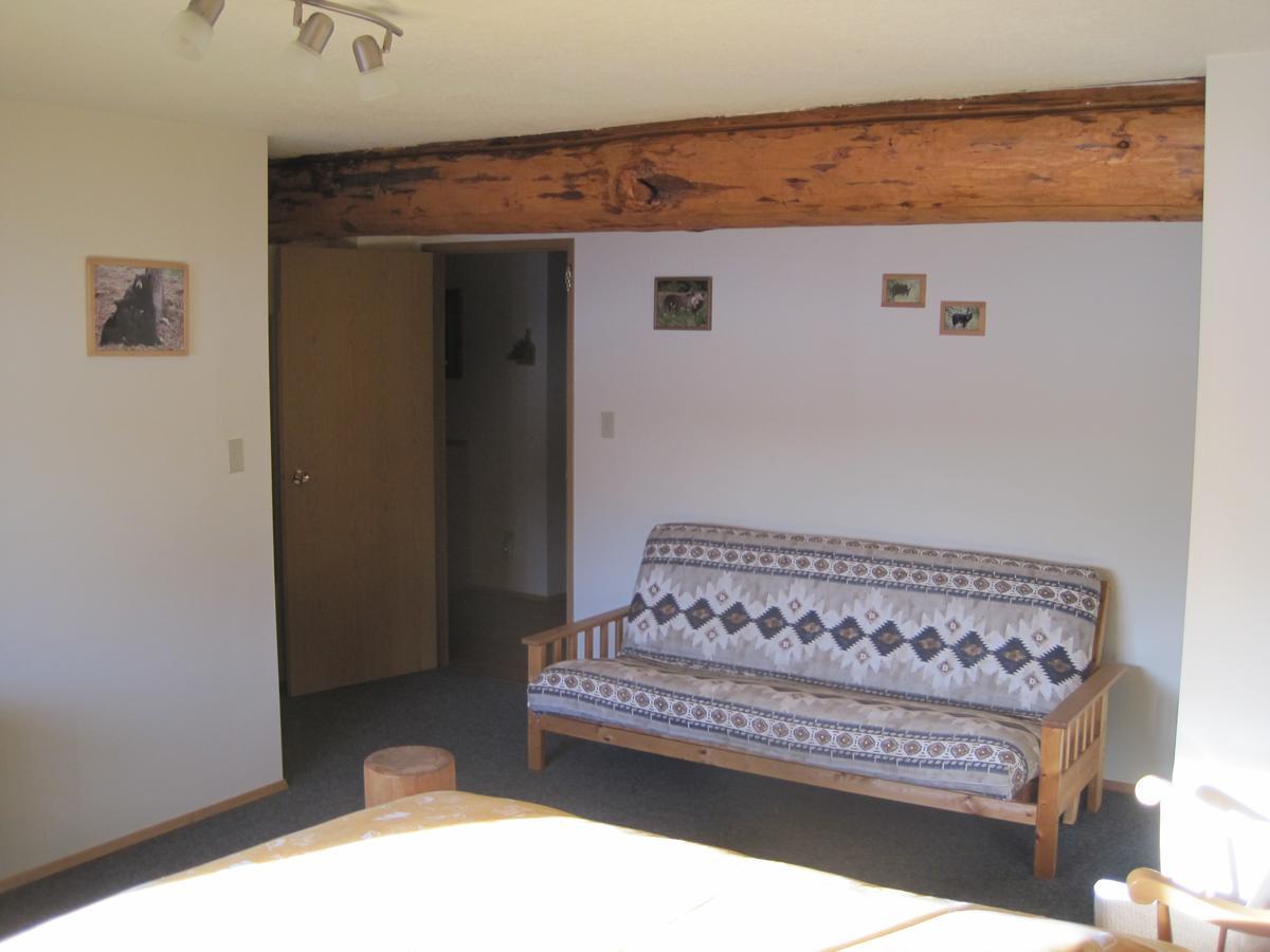 Deluxe Double Room with Garden View