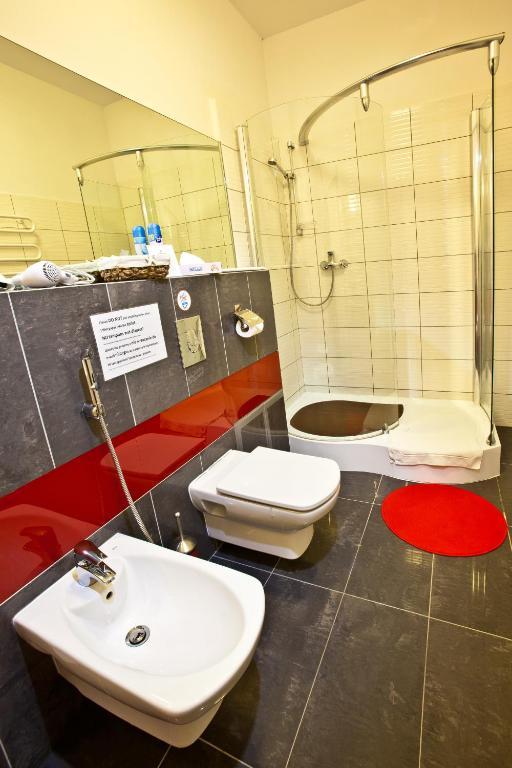 Pokój Rodzinny typu Deluxe