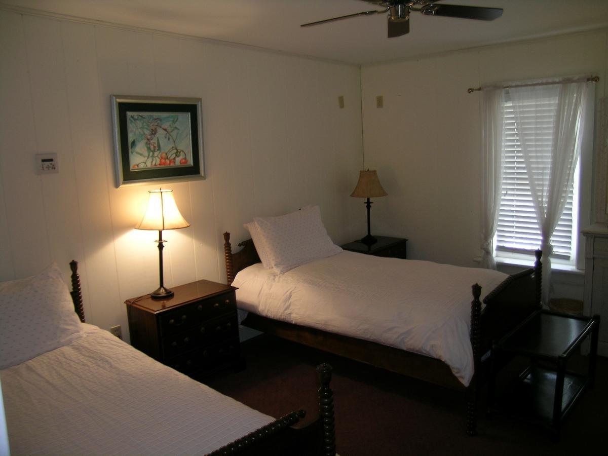 Twin Room - Disability Access