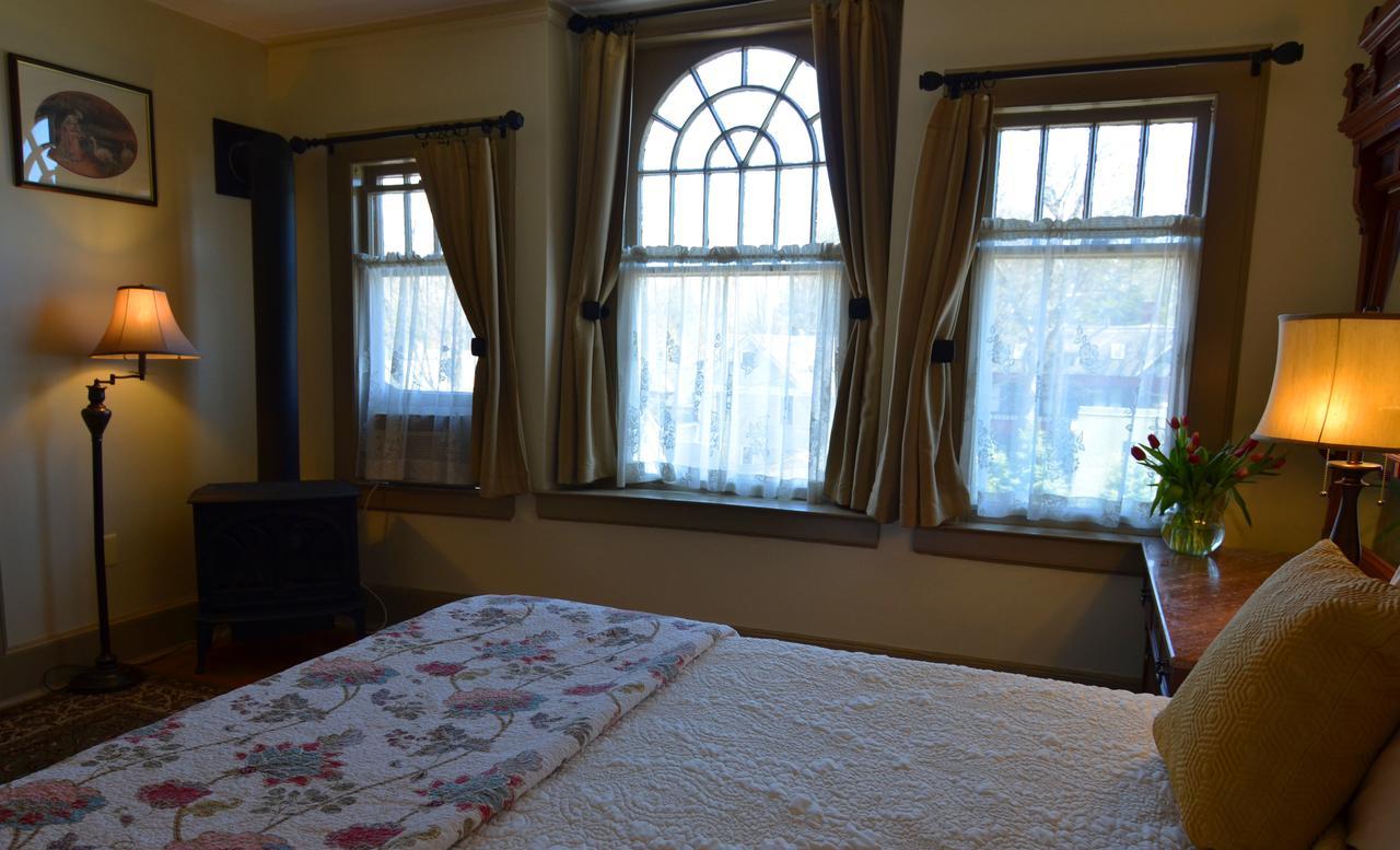 Jody Room